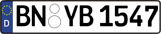 BN-YB1547