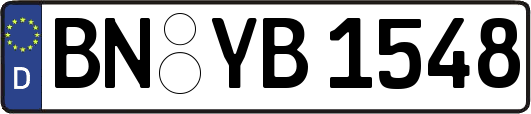 BN-YB1548