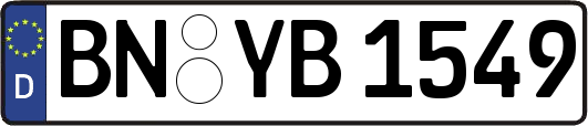 BN-YB1549