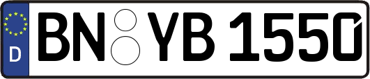 BN-YB1550