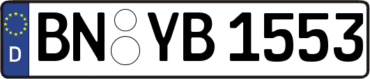 BN-YB1553