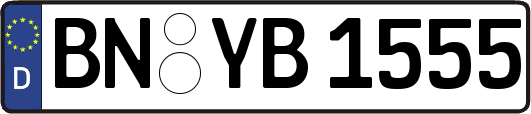 BN-YB1555