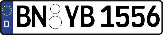 BN-YB1556