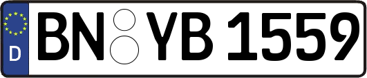 BN-YB1559