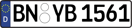 BN-YB1561