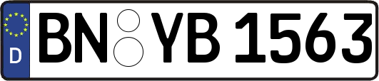 BN-YB1563