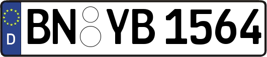 BN-YB1564