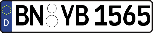 BN-YB1565