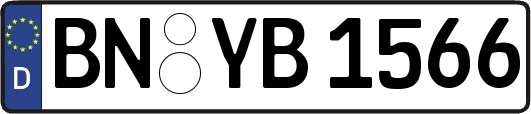 BN-YB1566