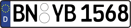 BN-YB1568