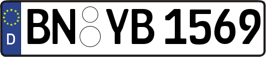 BN-YB1569