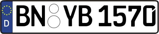 BN-YB1570