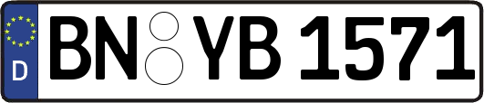 BN-YB1571