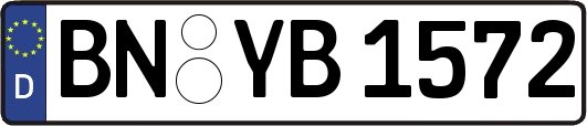 BN-YB1572