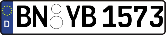 BN-YB1573
