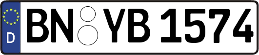 BN-YB1574