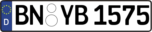 BN-YB1575
