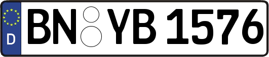 BN-YB1576