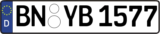 BN-YB1577