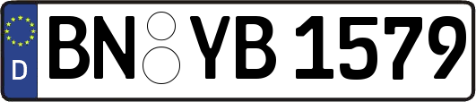 BN-YB1579