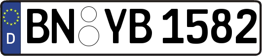 BN-YB1582