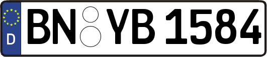 BN-YB1584