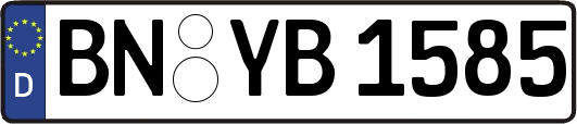 BN-YB1585