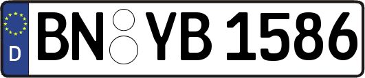 BN-YB1586