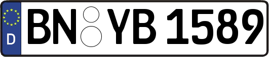 BN-YB1589