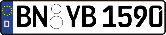 BN-YB1590