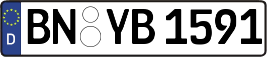 BN-YB1591