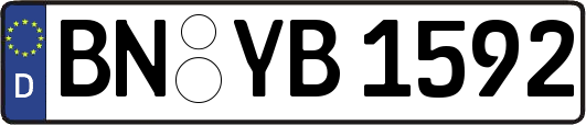 BN-YB1592
