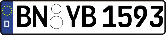 BN-YB1593
