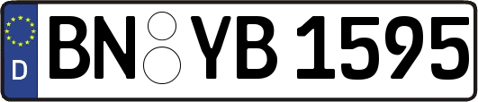 BN-YB1595