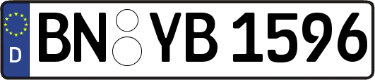 BN-YB1596