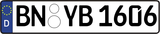 BN-YB1606