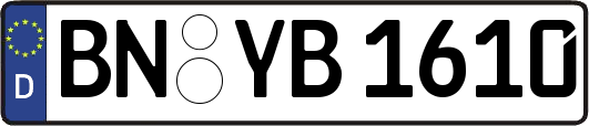 BN-YB1610