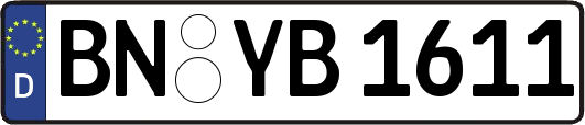 BN-YB1611