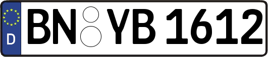 BN-YB1612