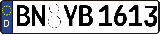 BN-YB1613