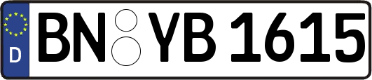BN-YB1615