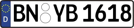 BN-YB1618