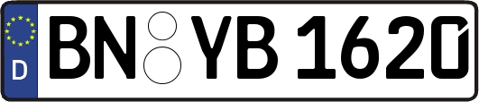 BN-YB1620