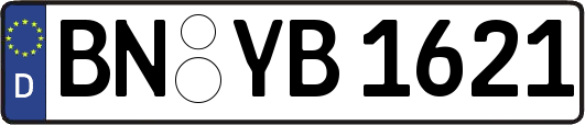 BN-YB1621