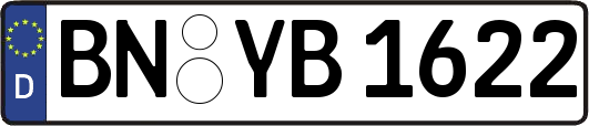 BN-YB1622