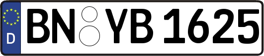 BN-YB1625