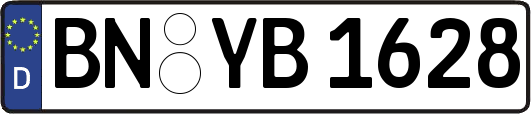 BN-YB1628