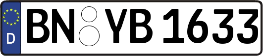 BN-YB1633