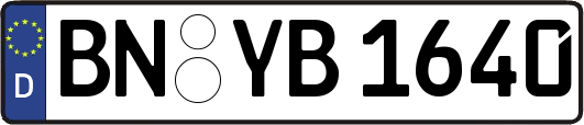 BN-YB1640