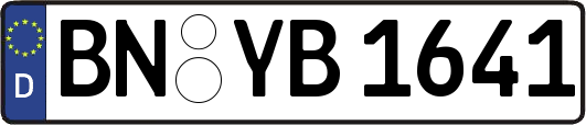 BN-YB1641